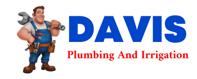 Trusted plumber in LOVING